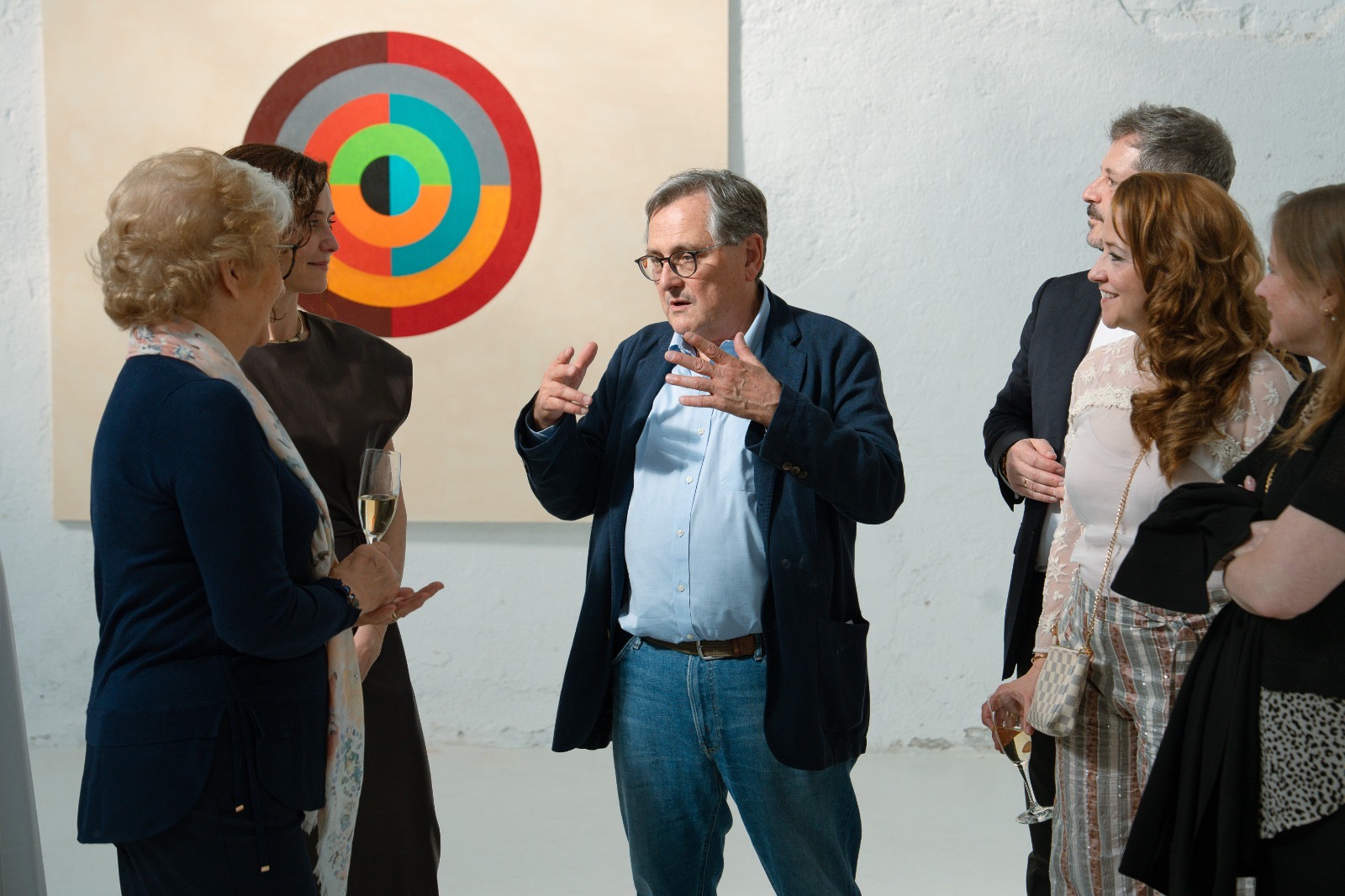 Exposición Centro — fotografía 12