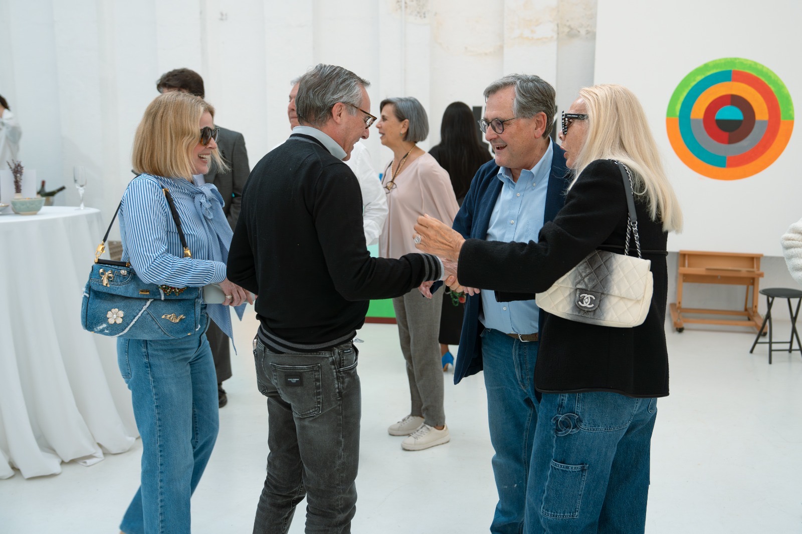 Exposición Centro — fotografía 14