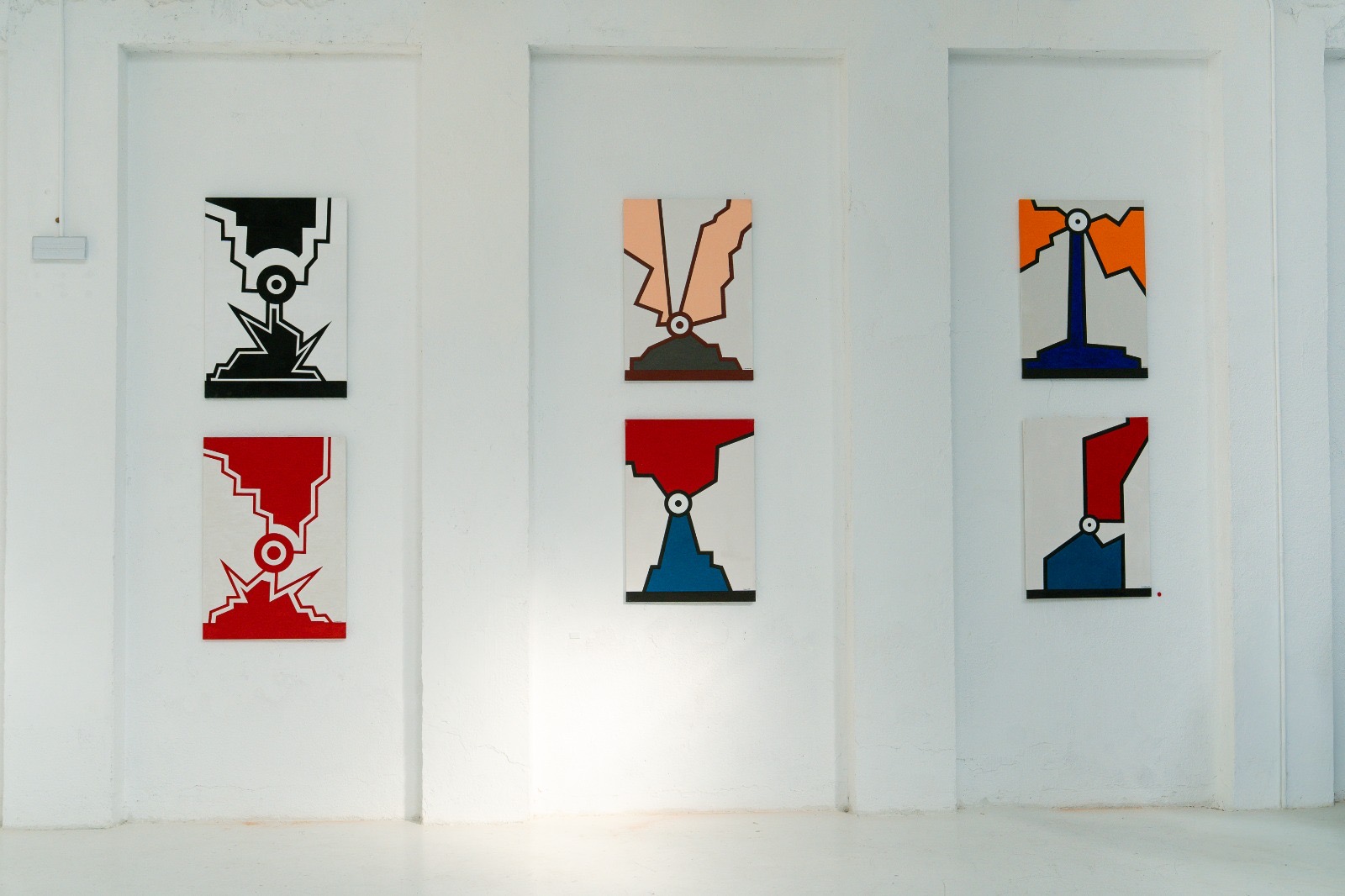 Exposición Centro — fotografía 17