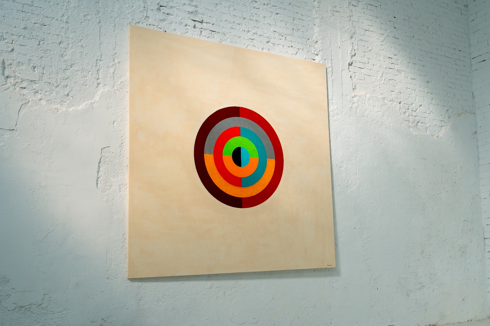 Exposición Centro — fotografía 18