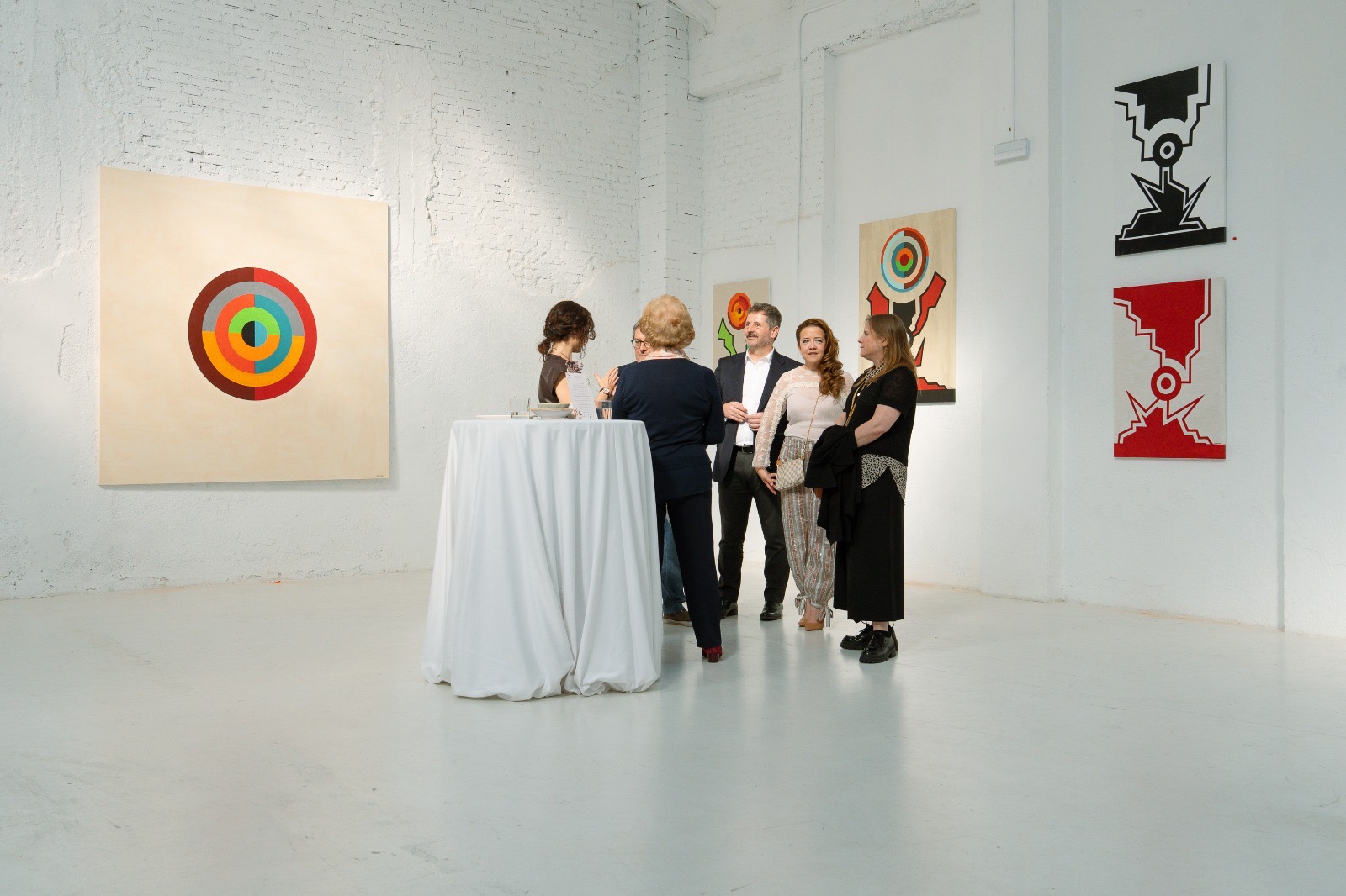 Exposición Centro — fotografía 25