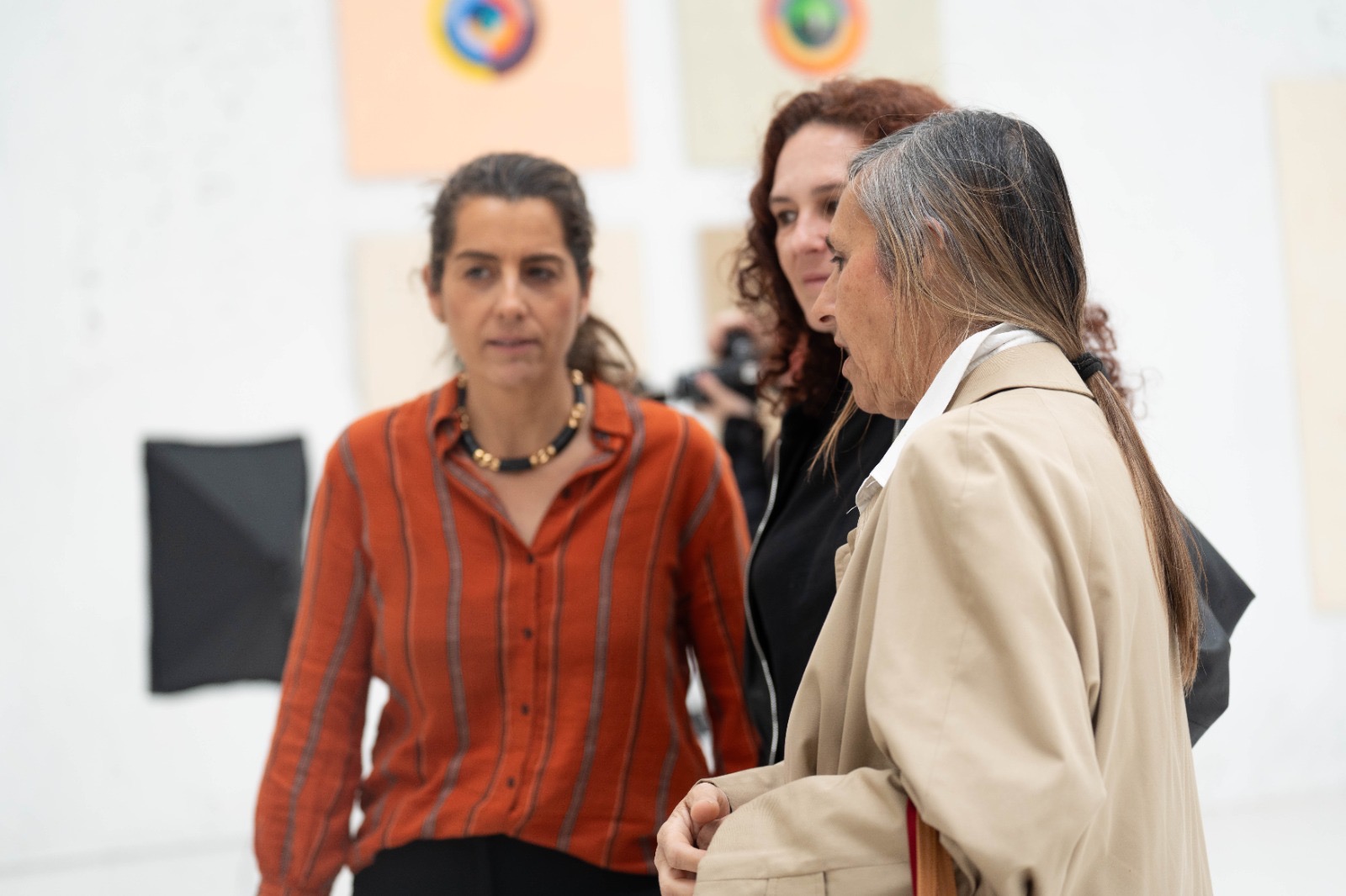 Exposición Centro — fotografía 5