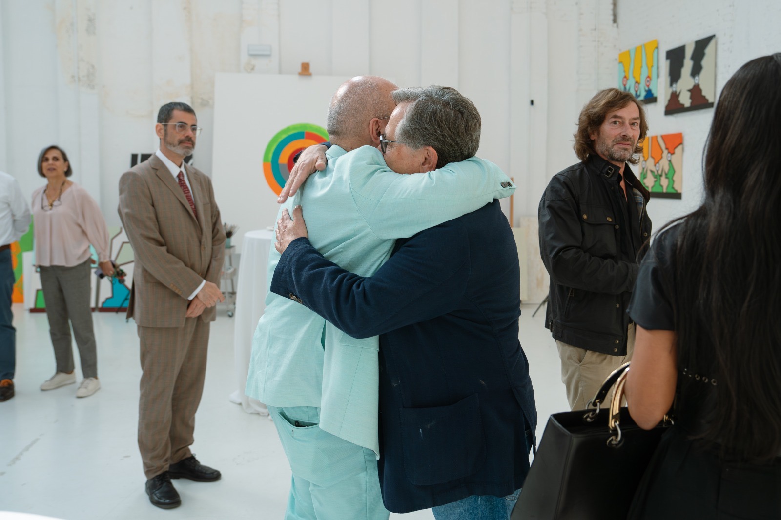 Exposición Centro — fotografía 8