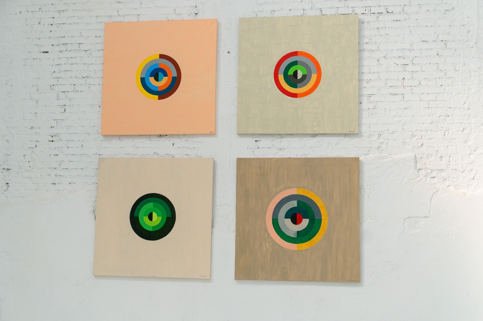 Exposición Centro — fotografía 9